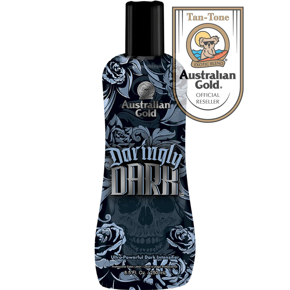 Australian Gold Daringly Dark 250ml