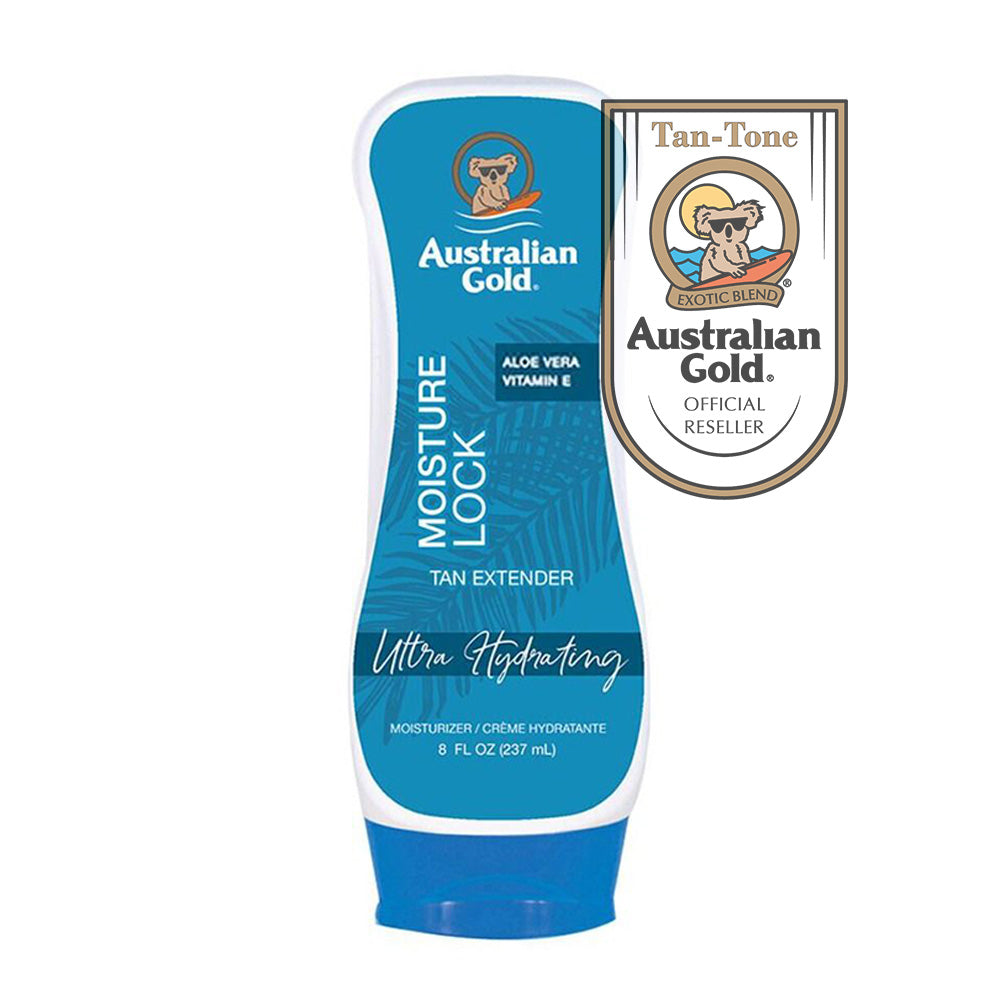 Australian Gold Moisture Lock 237ml