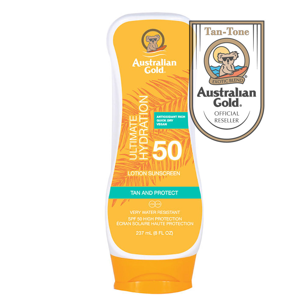 Australian Gold SPF 50 Lotion 237ml