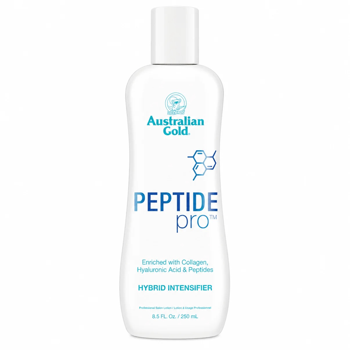 Australian Gold Peptide Pro 250ml