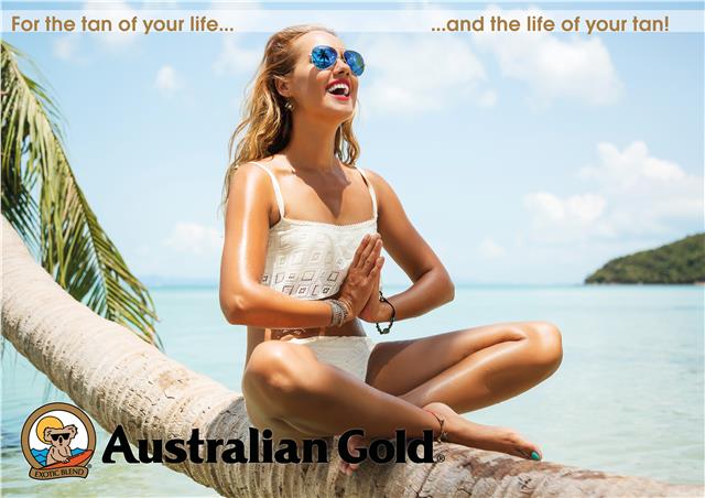 Australian Gold Peptide Pro Hybrid Facial 90ml