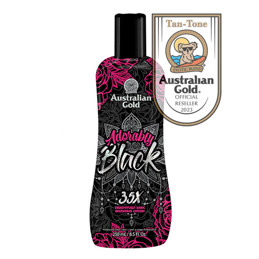 Australian Gold Adorably Black 250ml