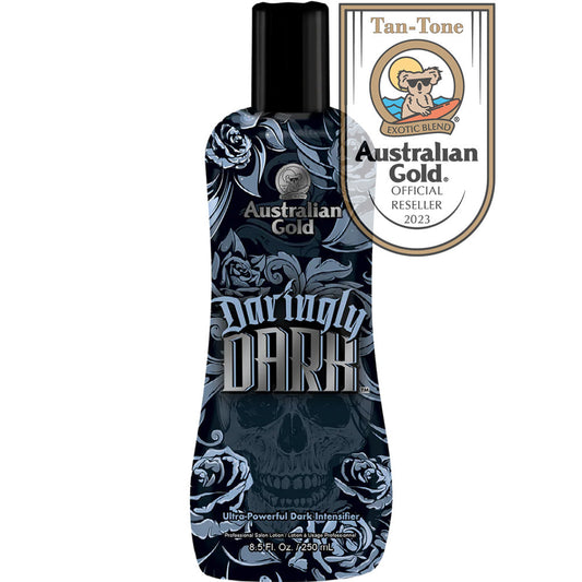 Australian Gold Daringly Dark 250ml