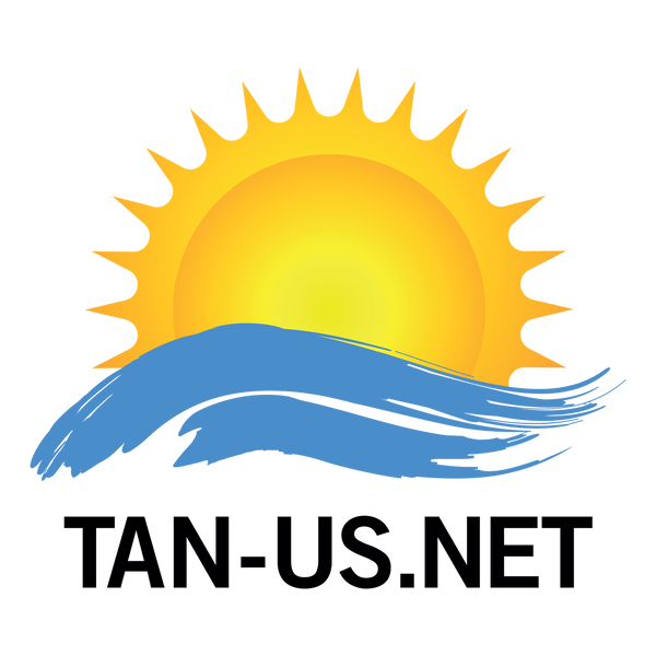 Tan-Us.Net logo.