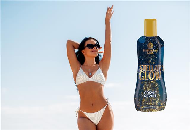 Australian Gold Stellar Glow 250ml