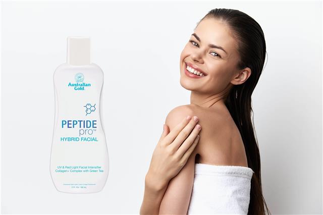 Australian Gold Peptide Pro Hybrid Facial 90ml