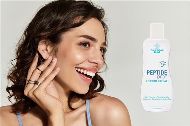 Australian Gold Peptide Pro Hybrid Facial 90ml