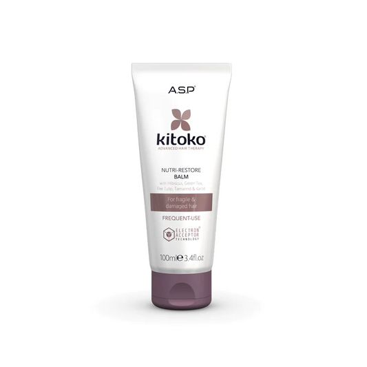 ASP Kitoko Nutri Restore Balm 100ml