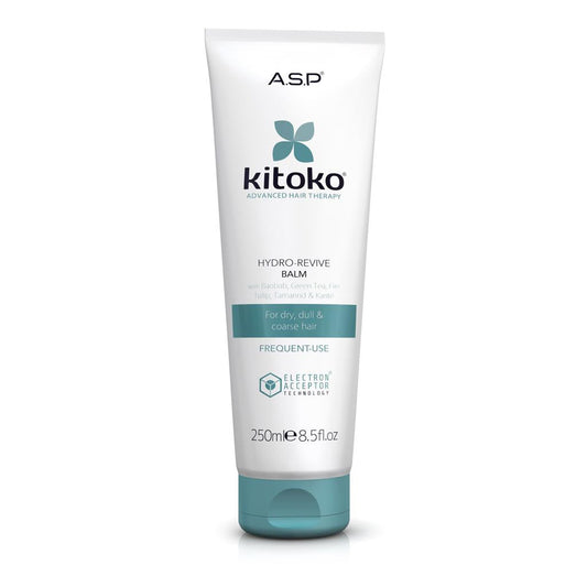 ASP Kitoko Hydro Revive Balm 100ml