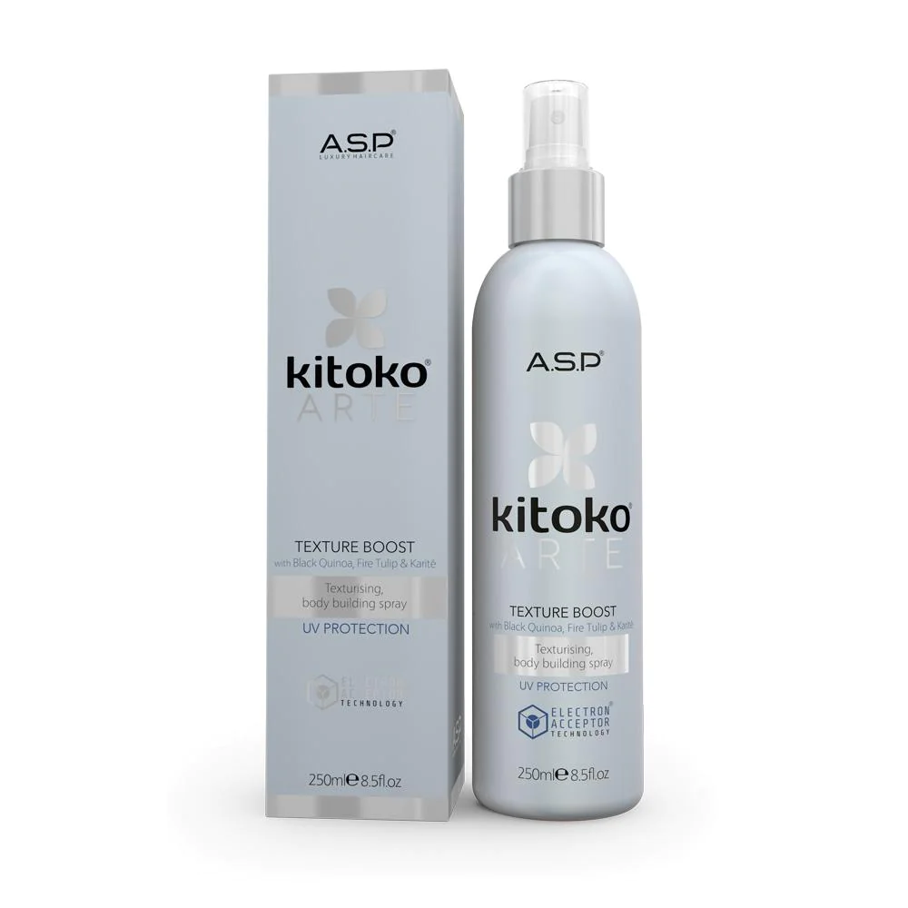 ASP Kitoko Texture Boost Spray 250ml