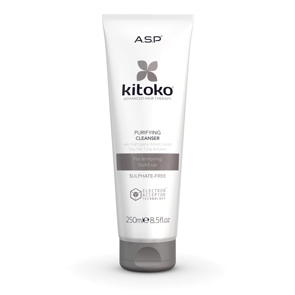 ASP Kitoko Purifying Cleanser 250ml